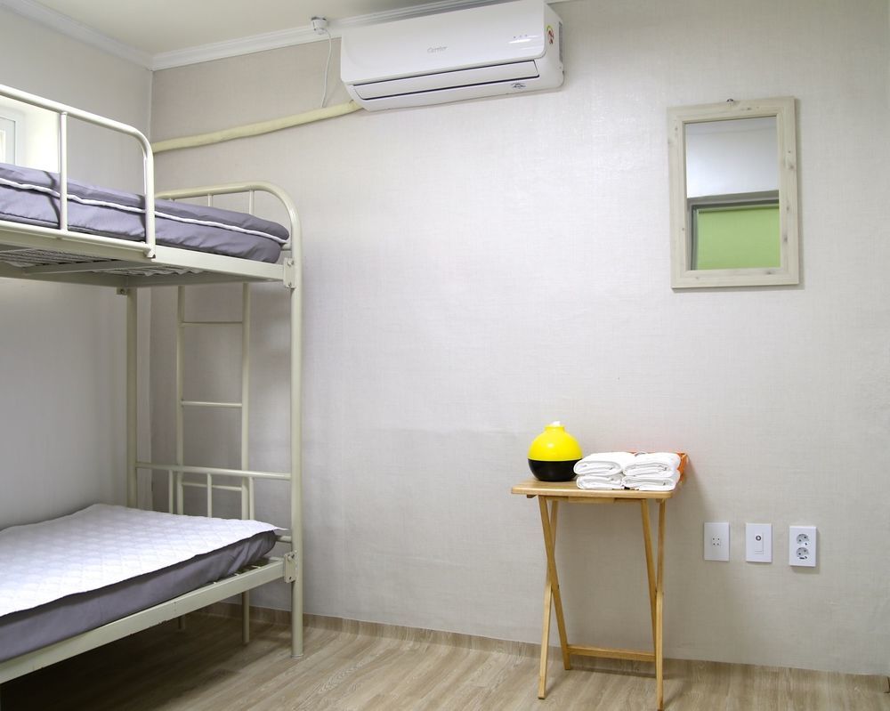Hotel Dongdaemun Neighbors Seul Esterno foto
