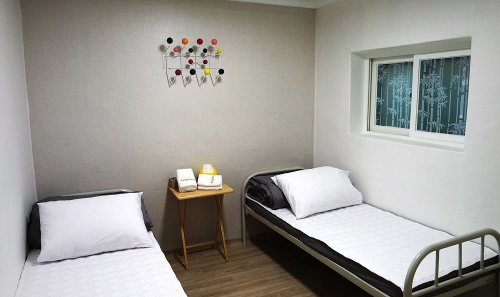 Hotel Dongdaemun Neighbors Seul Esterno foto