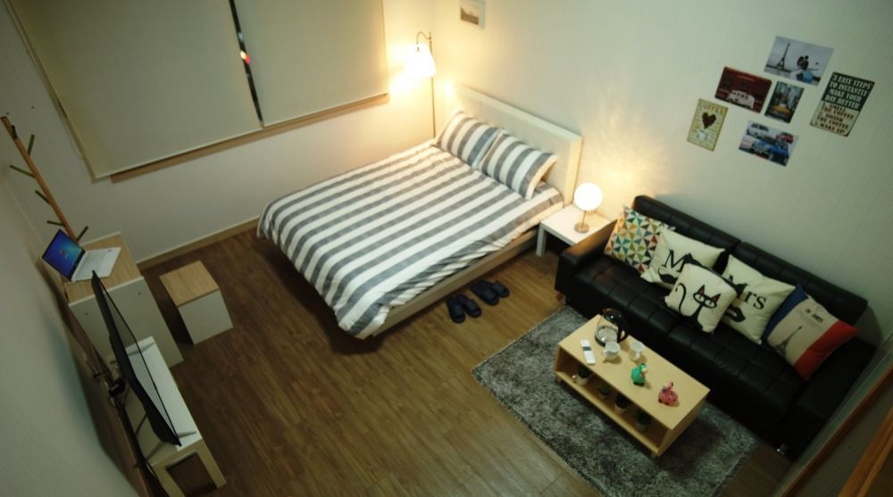 Hotel Dongdaemun Neighbors Seul Esterno foto