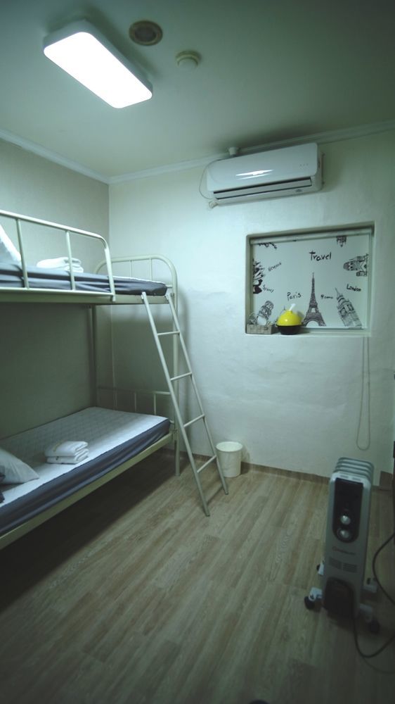 Hotel Dongdaemun Neighbors Seul Esterno foto